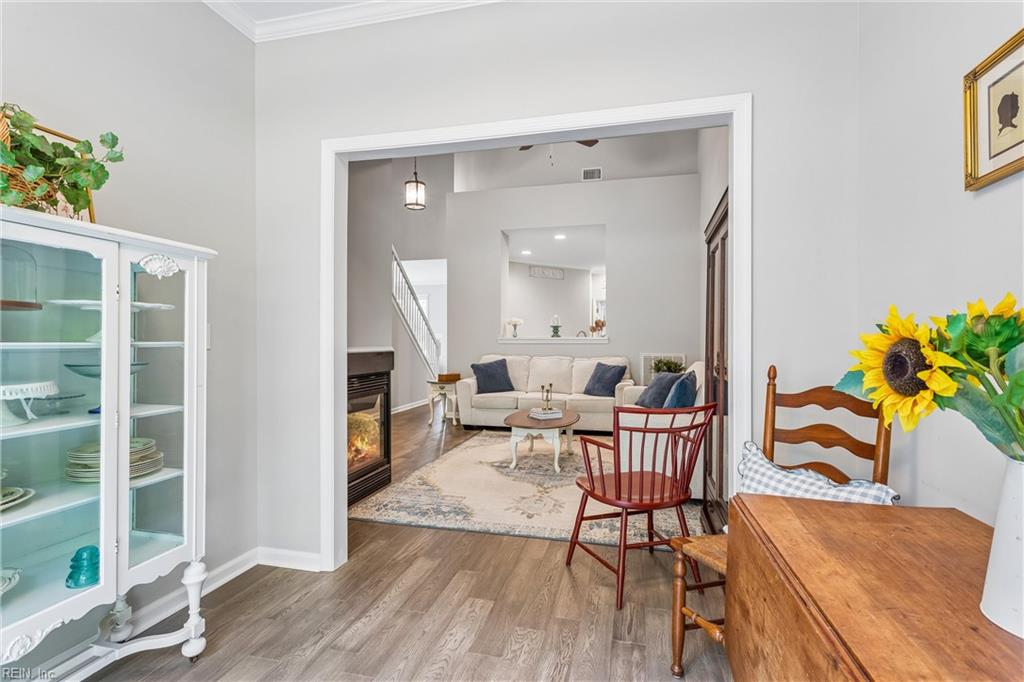 4300 Sprucemont Williamsburg VA 23188