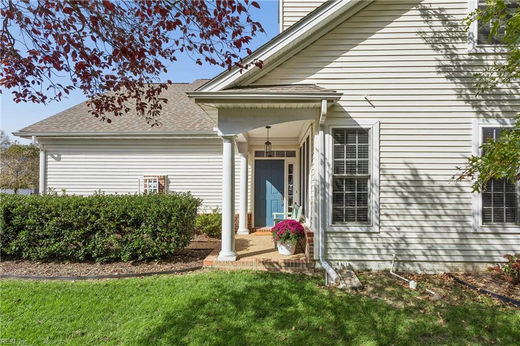 4300 Sprucemont Williamsburg VA 23188
