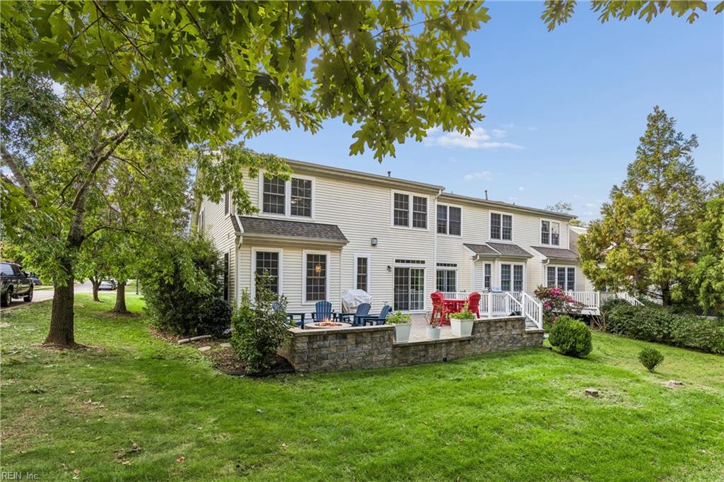 4300 Sprucemont Williamsburg VA 23188