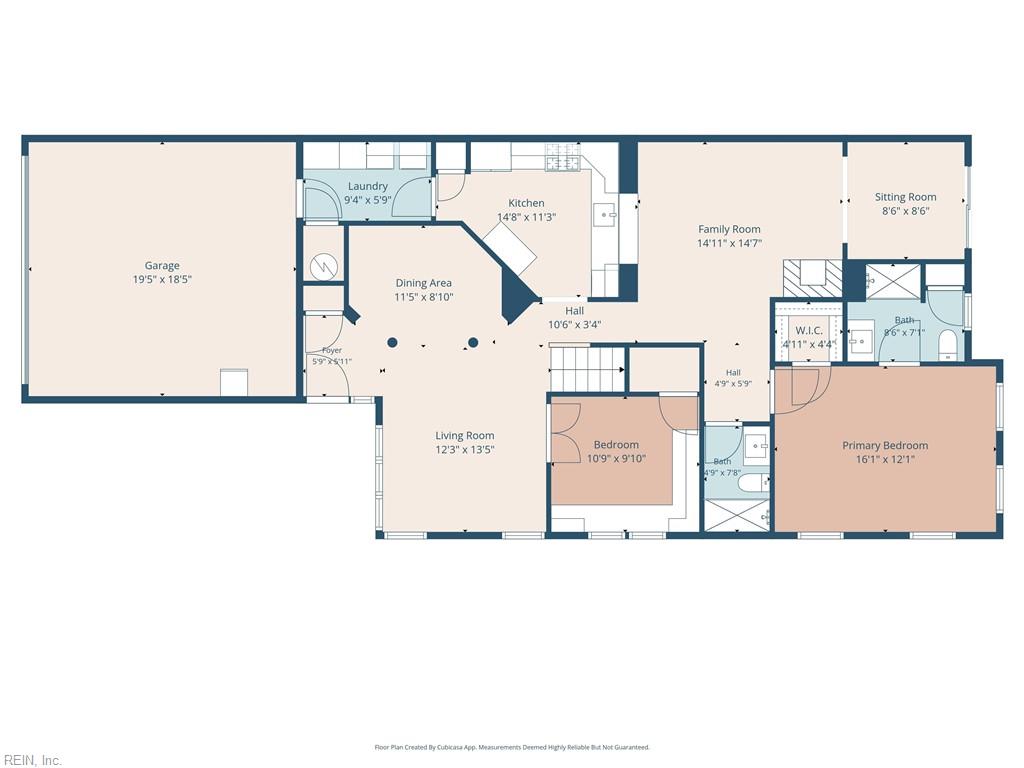 4300 Sprucemont Williamsburg VA 23188