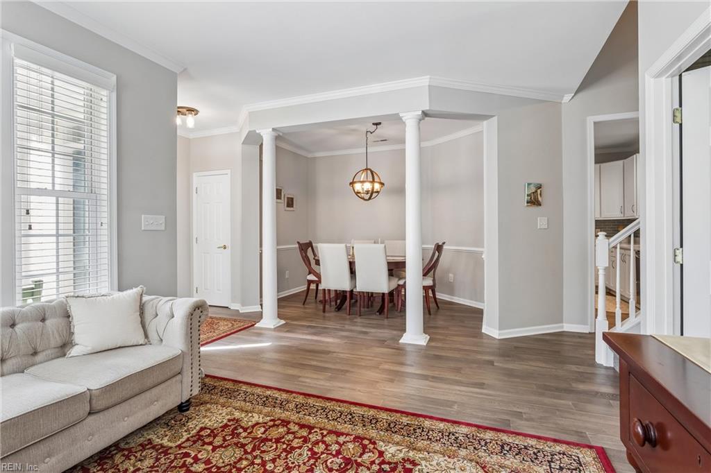 4300 Sprucemont Williamsburg VA 23188