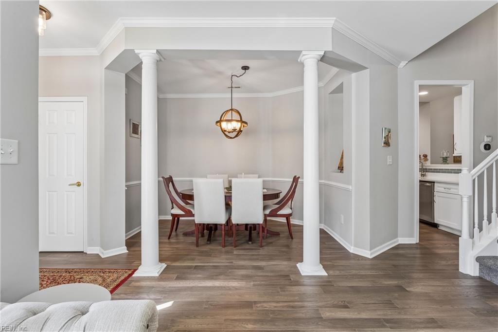 4300 Sprucemont Williamsburg VA 23188