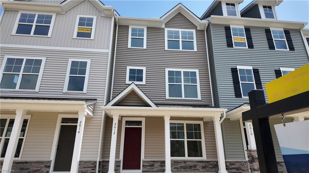 2012 Stanford Lane Newport News VA 23608