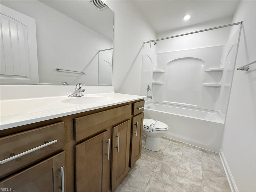 2012 Stanford Lane Newport News VA 23608