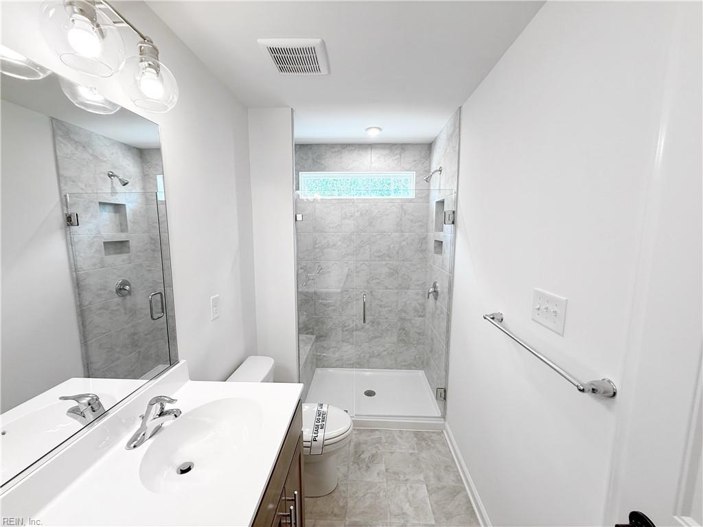 2012 Stanford Lane Newport News VA 23608