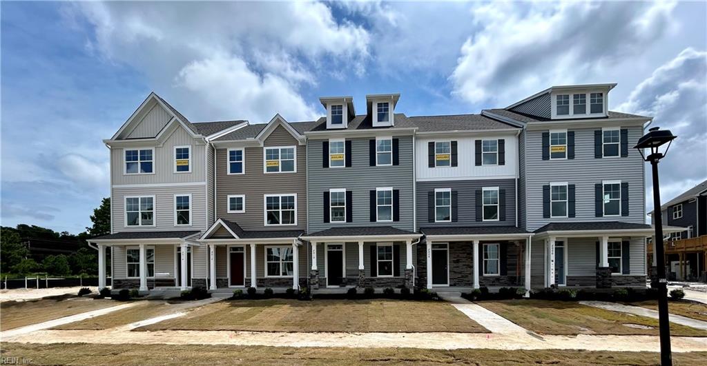 2012 Stanford Lane Newport News VA 23608