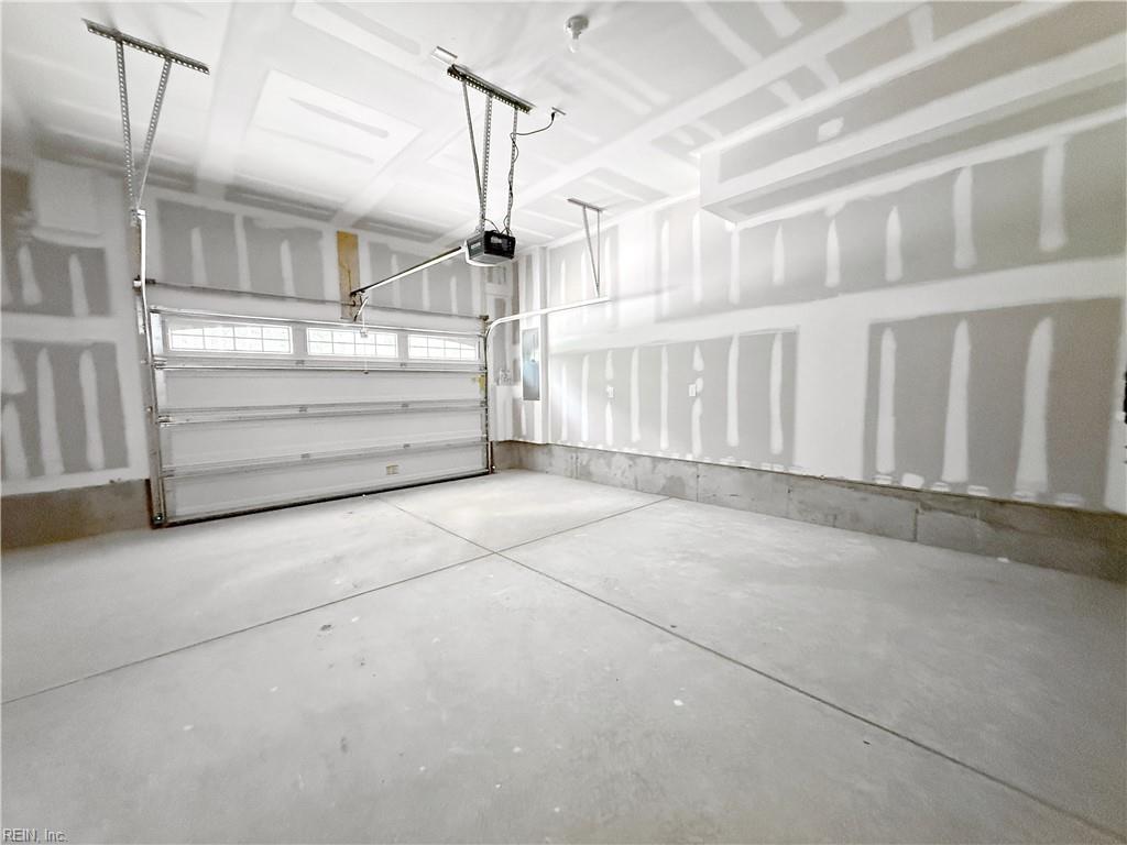 2012 Stanford Lane Newport News VA 23608