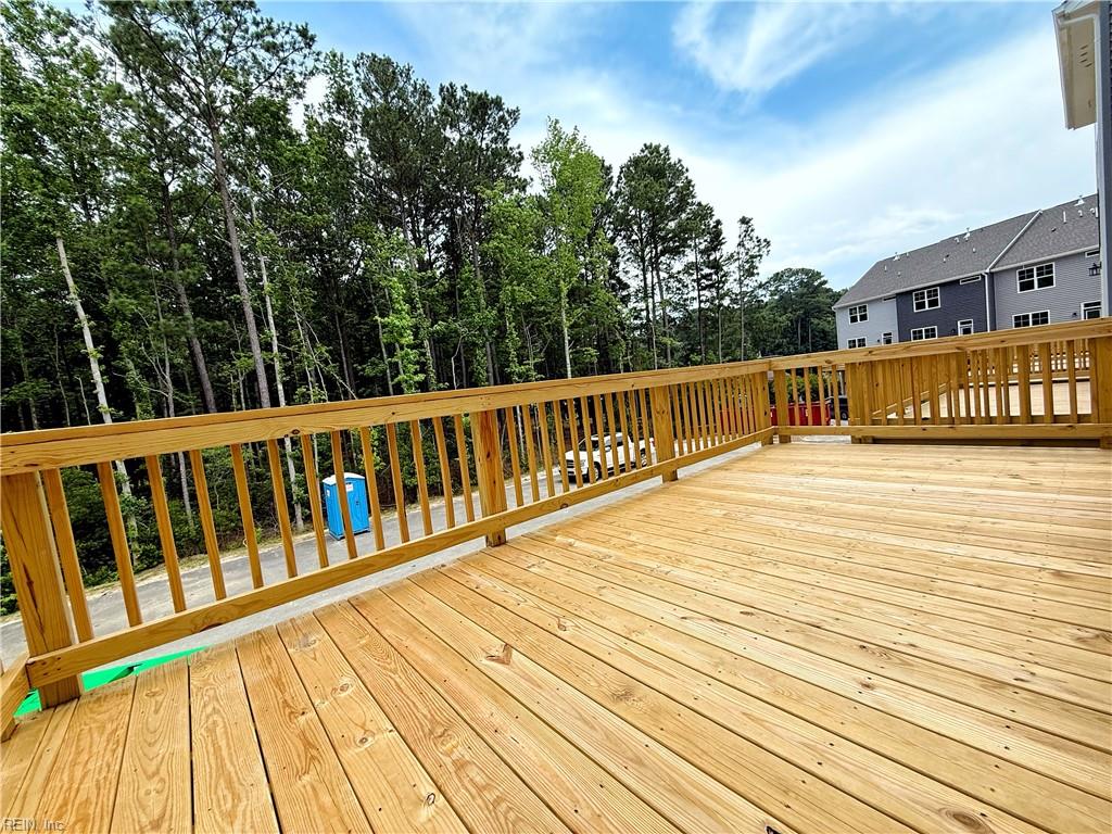 2012 Stanford Lane Newport News VA 23608