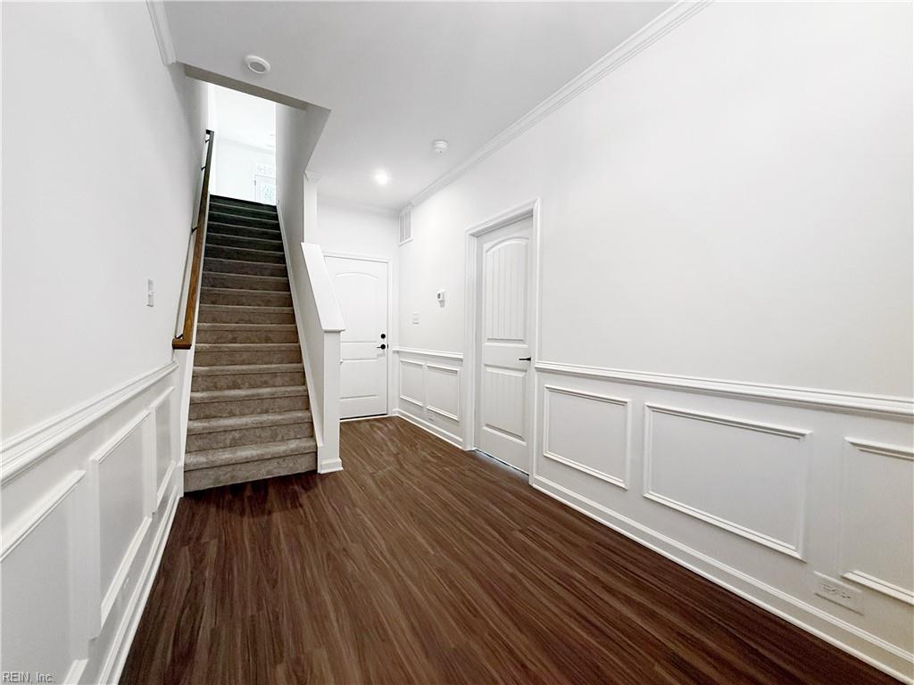 2012 Stanford Lane Newport News VA 23608