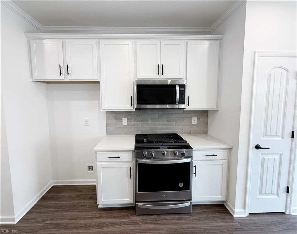 2012 Stanford Lane Newport News VA 23608