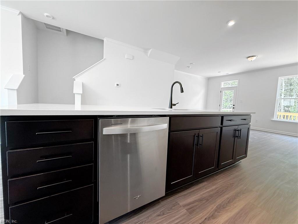 2012 Stanford Lane Newport News VA 23608