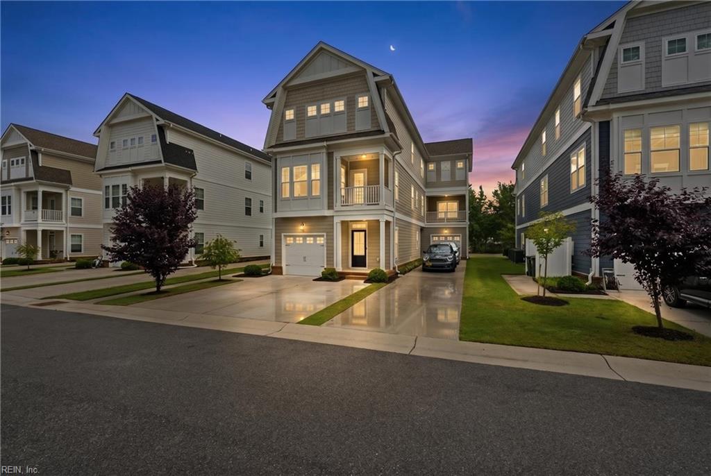 137 Mizzen Quarter Loop Yorktown VA 23693