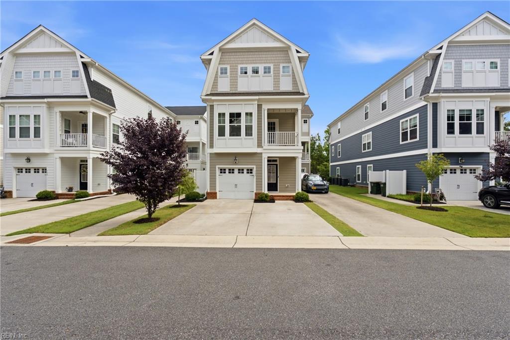 137 Mizzen Quarter Loop Yorktown VA 23693