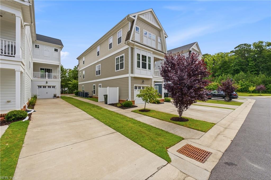 137 Mizzen Quarter Loop Yorktown VA 23693