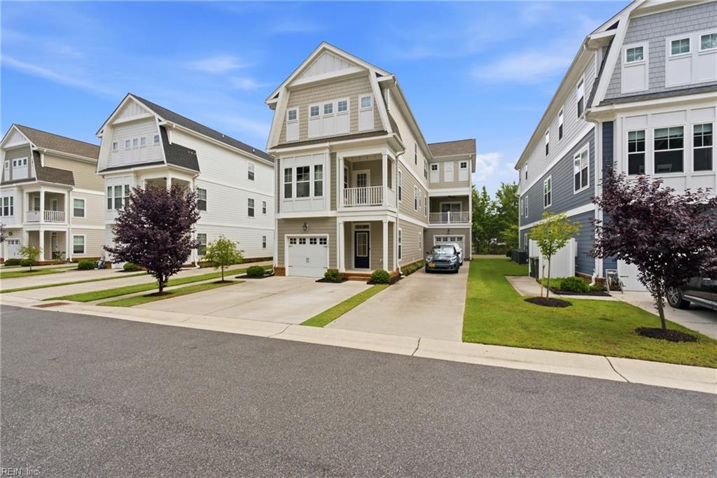 137 Mizzen Quarter Loop Yorktown VA 23693