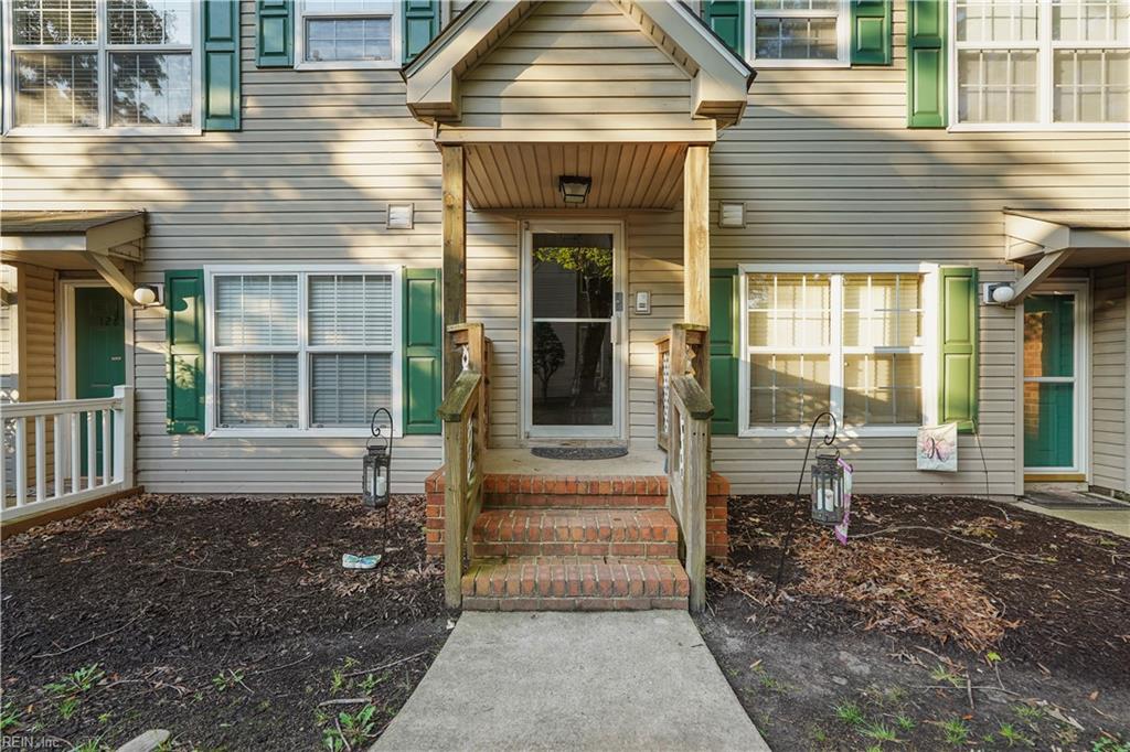 12898 Daybreak Circle Newport News VA 23602