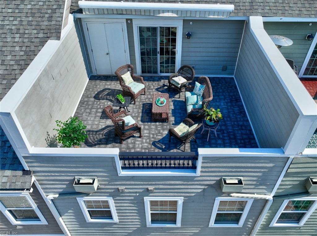 Williamsburg VA, 4916 Trailview