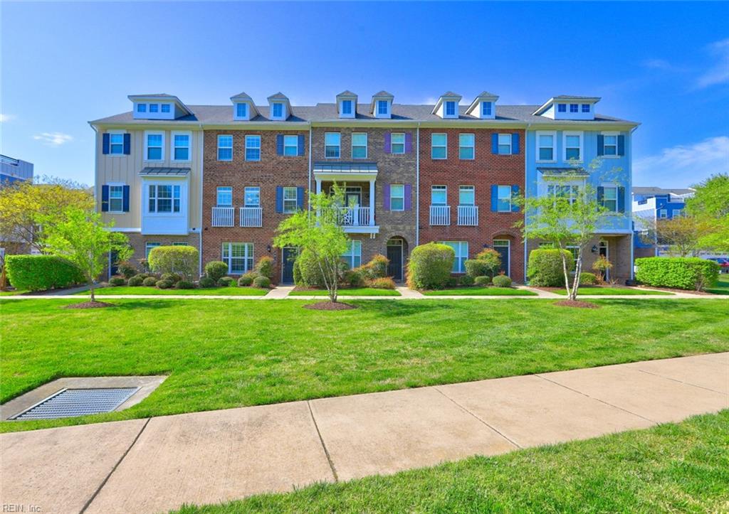 4916 Trailview Williamsburg VA 23188