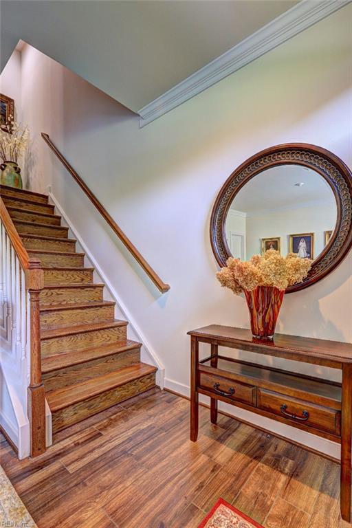 4916 Trailview Williamsburg VA 23188