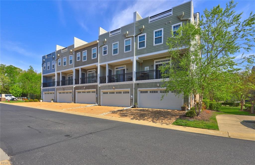 4916 Trailview Williamsburg VA 23188