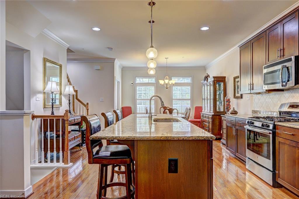 4916 Trailview Williamsburg VA 23188