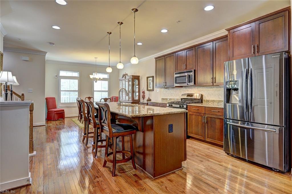 4916 Trailview Williamsburg VA 23188