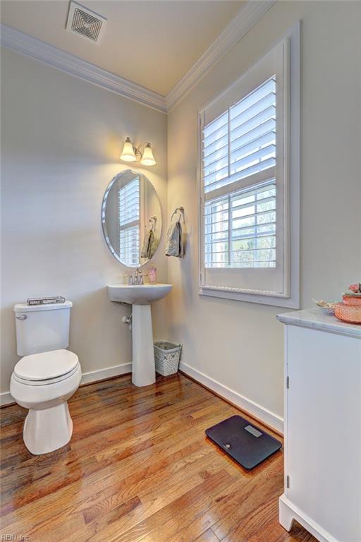 4916 Trailview Williamsburg VA 23188