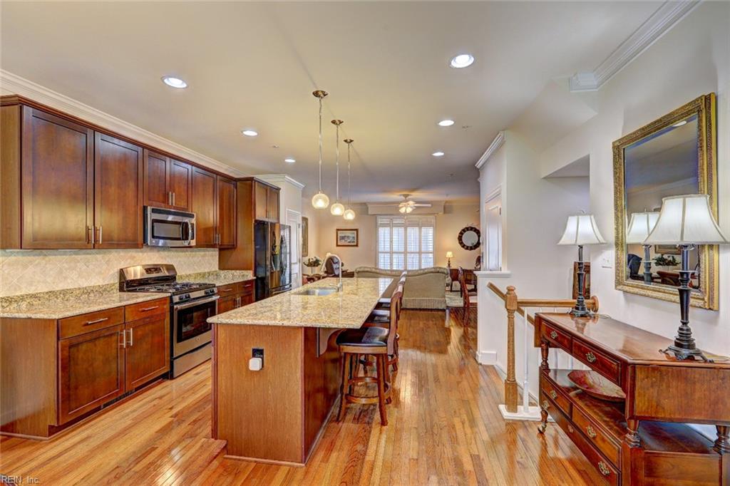 4916 Trailview Williamsburg VA 23188