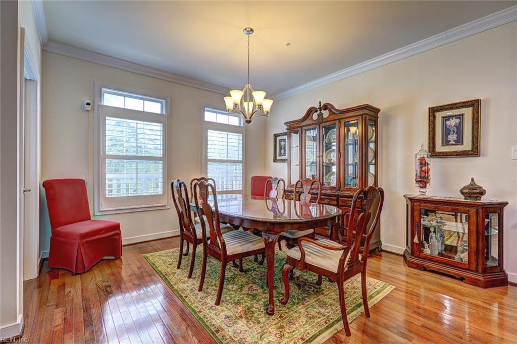 4916 Trailview Williamsburg VA 23188