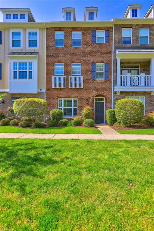 4916 Trailview Williamsburg VA 23188