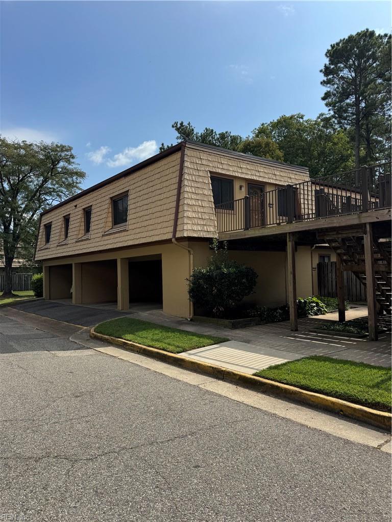 1645 Malibu Place Newport News VA 23608