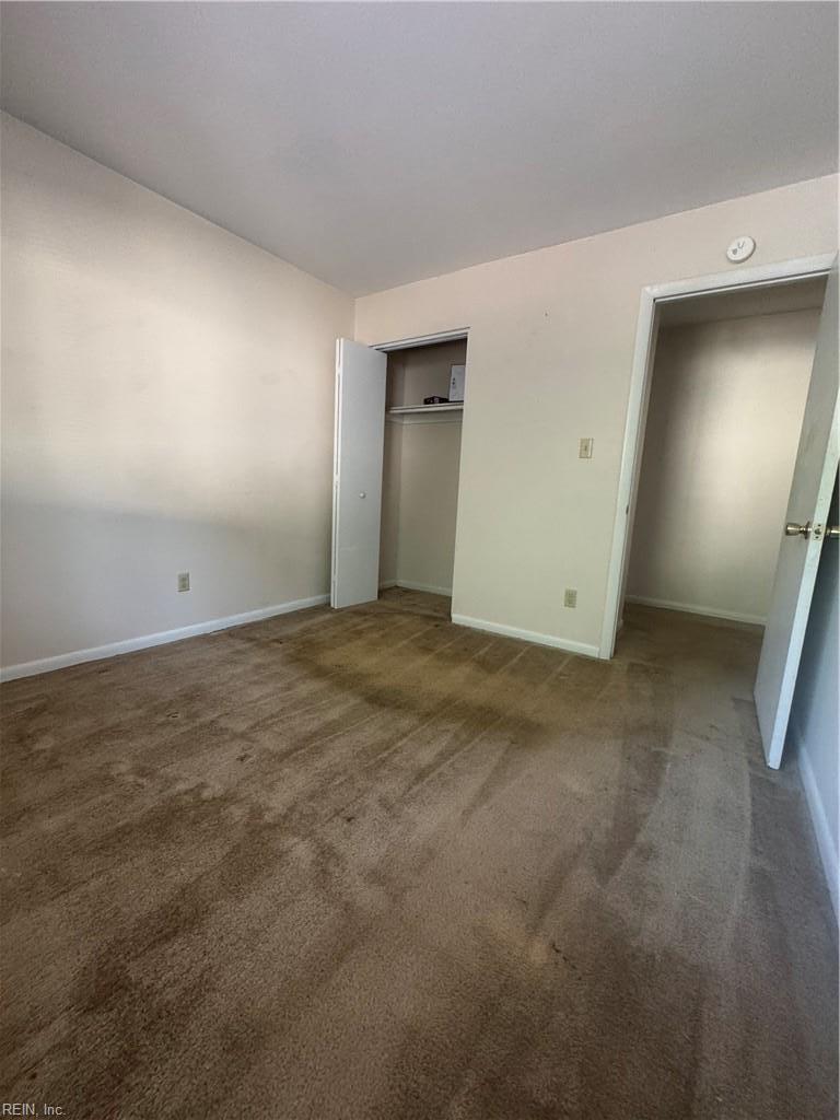 1645 Malibu Place Newport News VA 23608