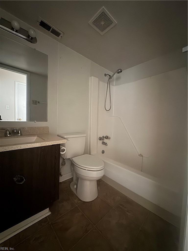 1645 Malibu Place Newport News VA 23608
