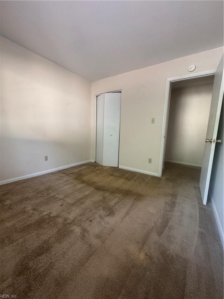 1645 Malibu Place Newport News VA 23608