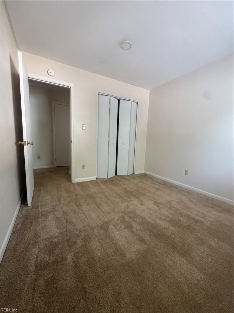1645 Malibu Place Newport News VA 23608
