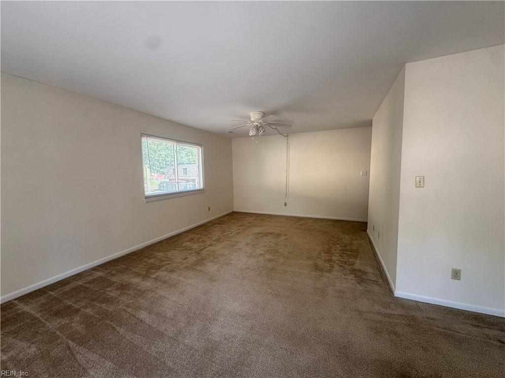 1645 Malibu Place Newport News VA 23608