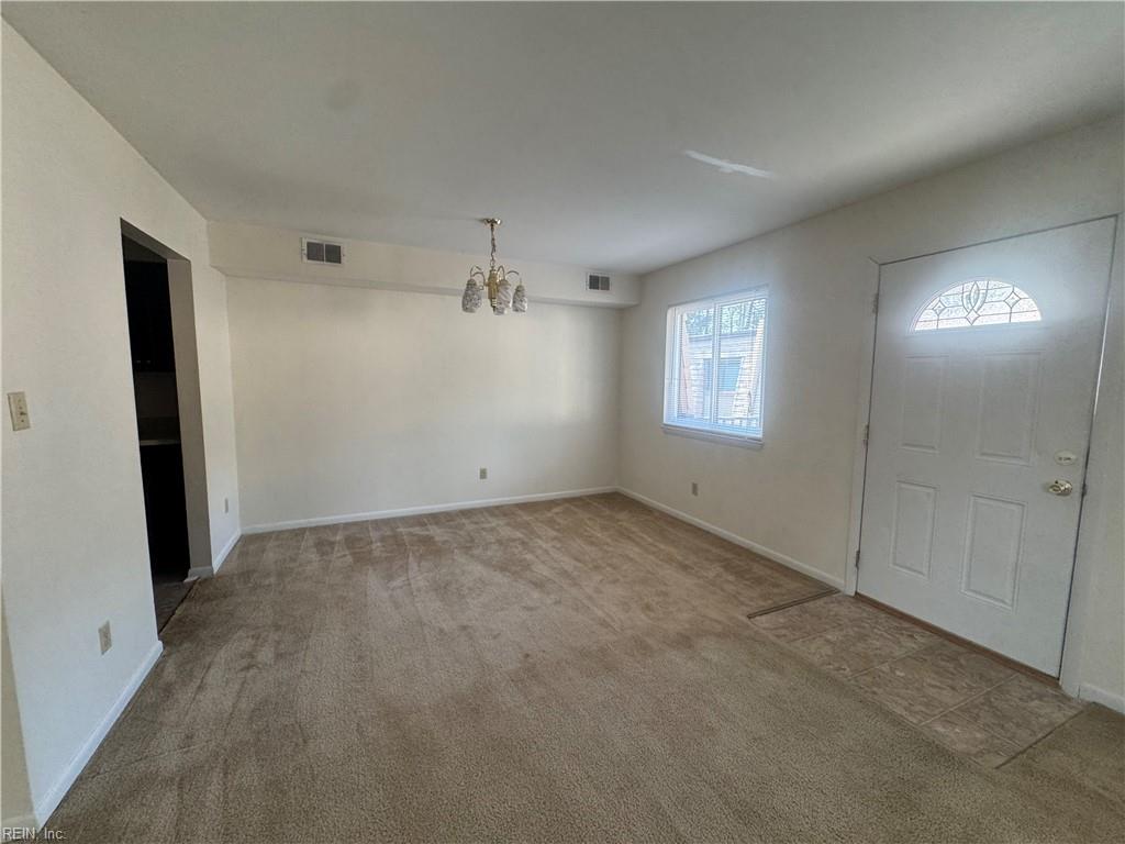 1645 Malibu Place Newport News VA 23608