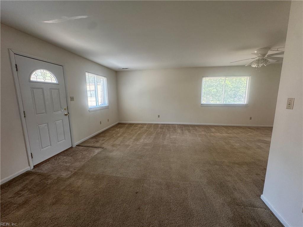 1645 Malibu Place Newport News VA 23608