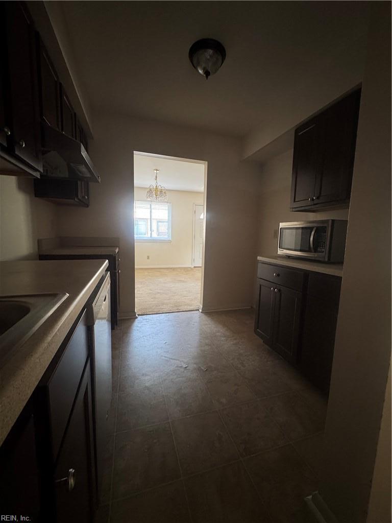 1645 Malibu Place Newport News VA 23608