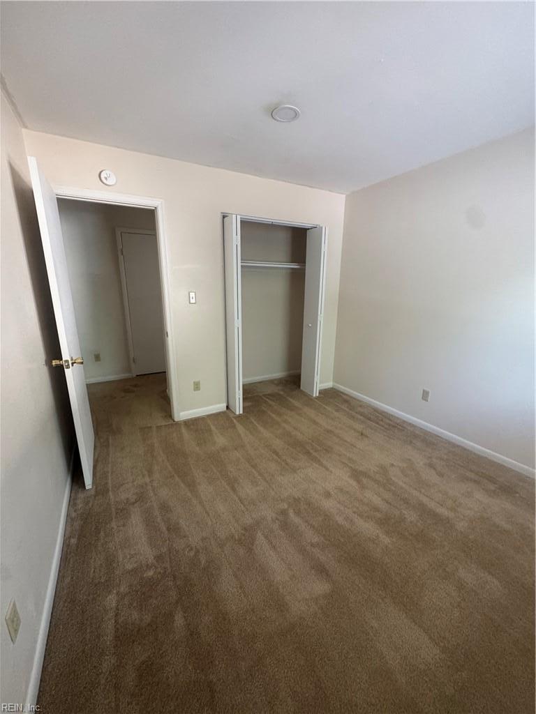 1645 Malibu Place Newport News VA 23608