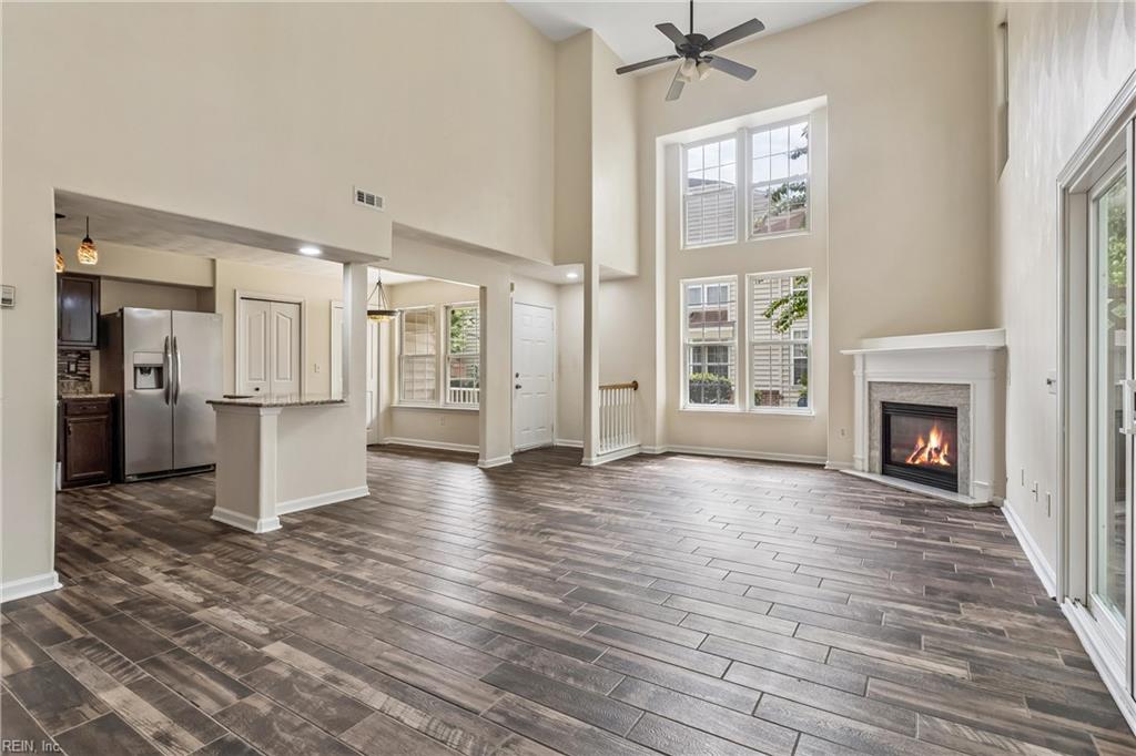 113 Buttonwood Lane Yorktown VA 23693