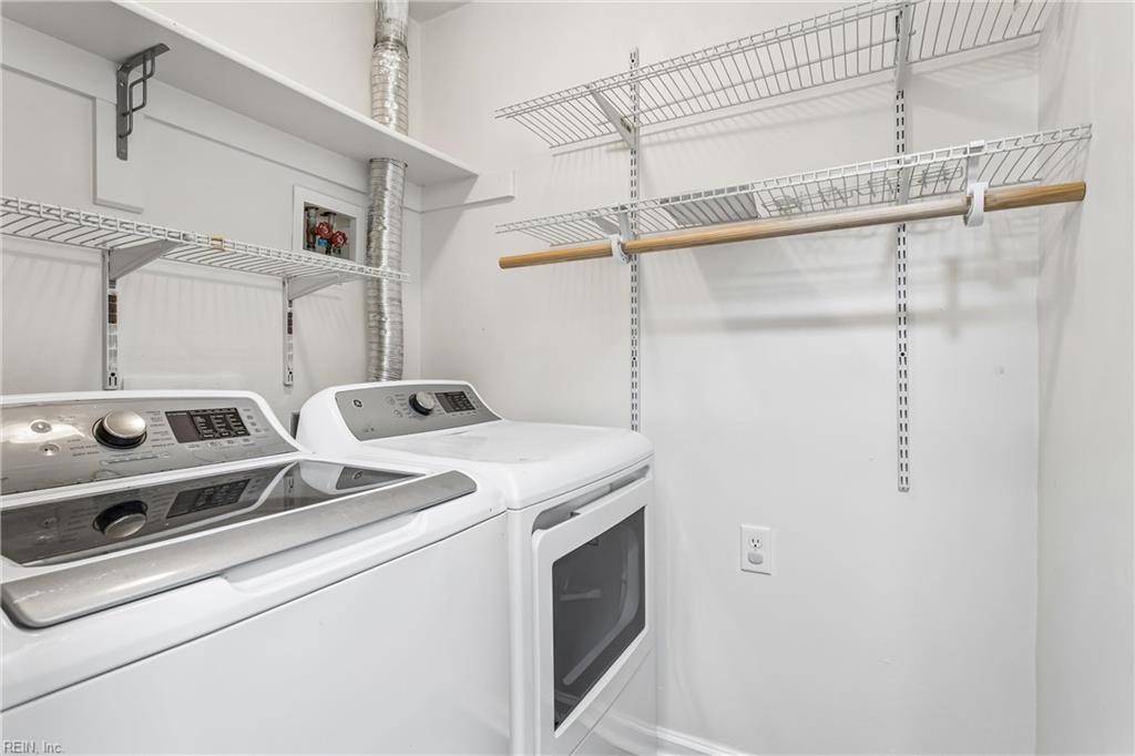 113 Buttonwood Lane Yorktown VA 23693