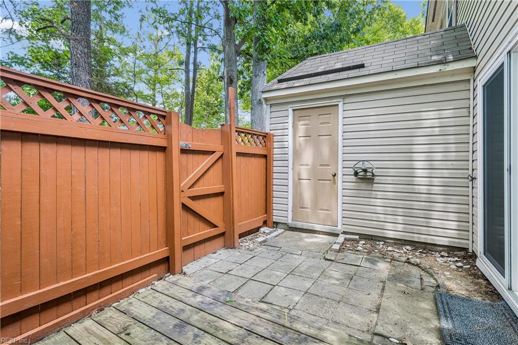 113 Buttonwood Lane Yorktown VA 23693