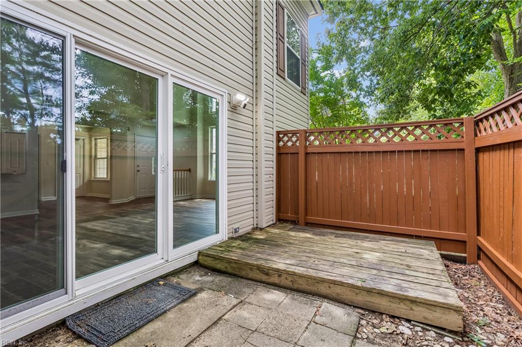 113 Buttonwood Lane Yorktown VA 23693