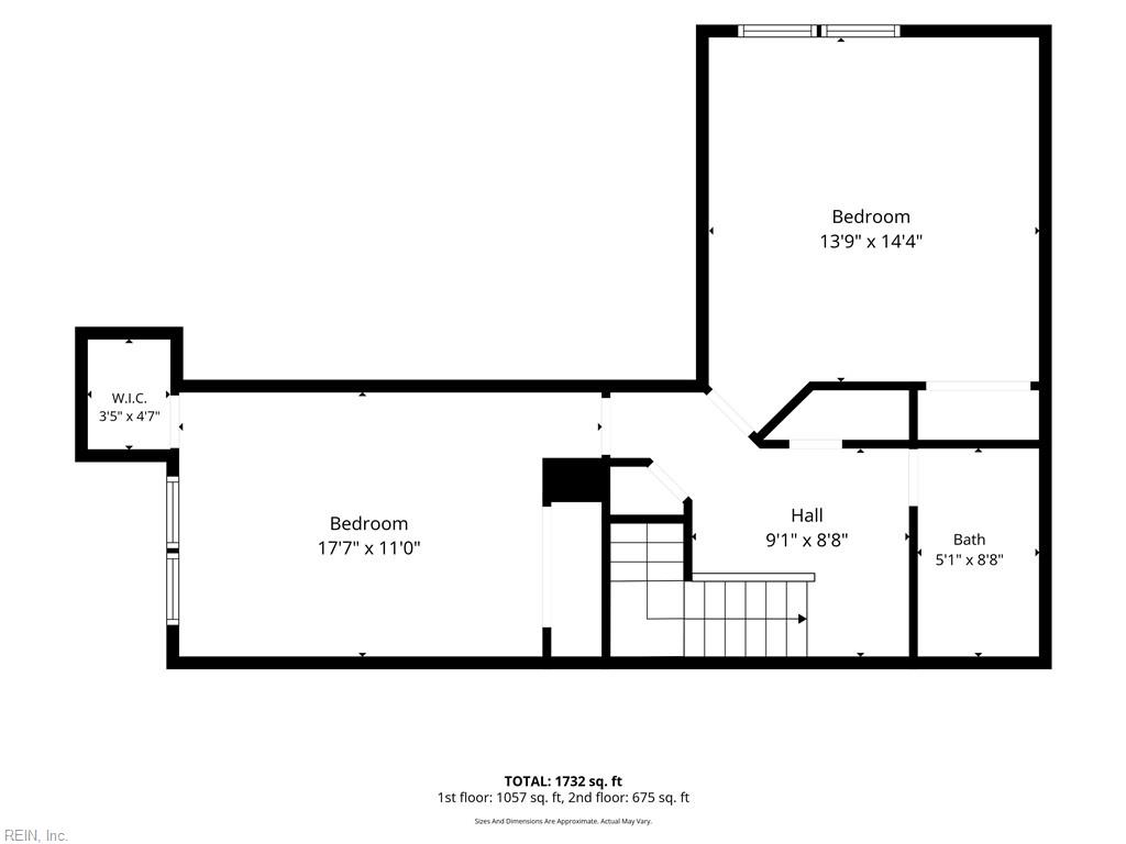 113 Buttonwood Lane Yorktown VA 23693