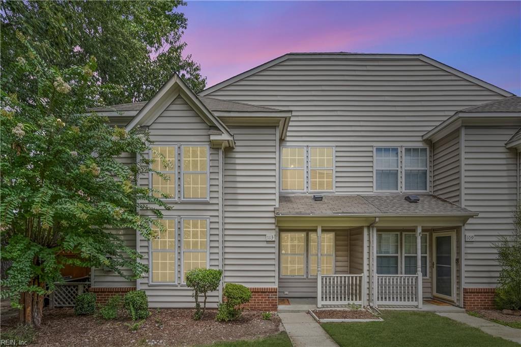 113 Buttonwood Lane Yorktown VA 23693