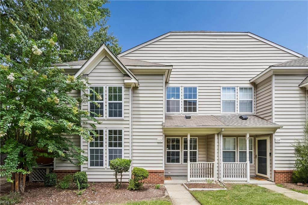 113 Buttonwood Lane Yorktown VA 23693