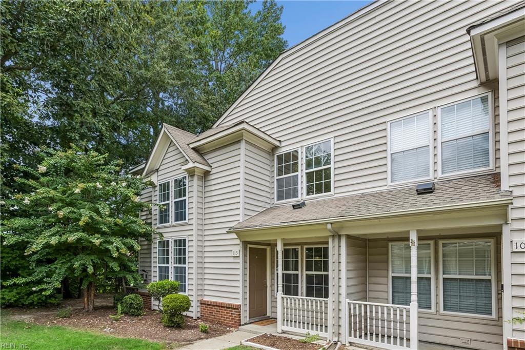 113 Buttonwood Lane Yorktown VA 23693