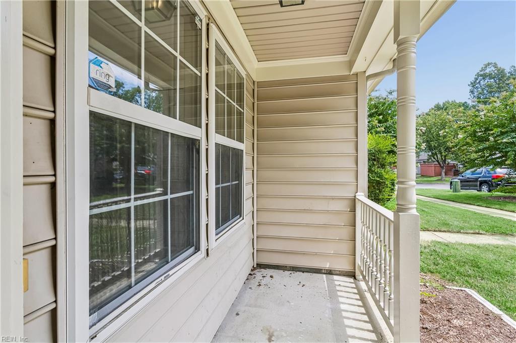 113 Buttonwood Lane Yorktown VA 23693