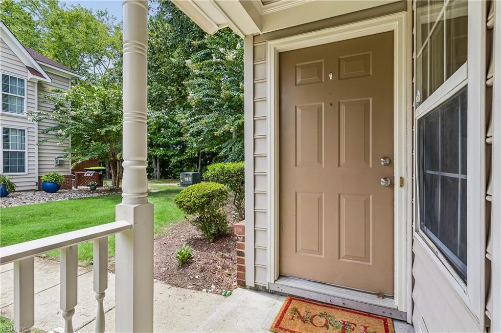 113 Buttonwood Lane Yorktown VA 23693